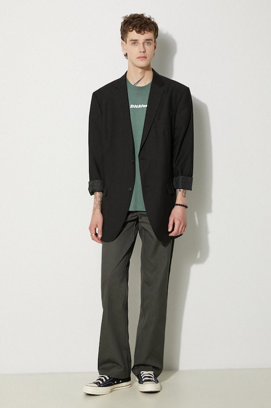 Dickies trousers Dickies 874 Work Pant DK0A4XK6OGX DK0A4XK6OGX green AA00