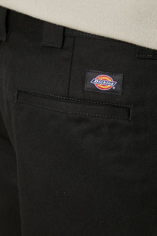 Панталон Dickies Work Pant Rec DK0A4XK9BLK DK0A4XK9BLK черен