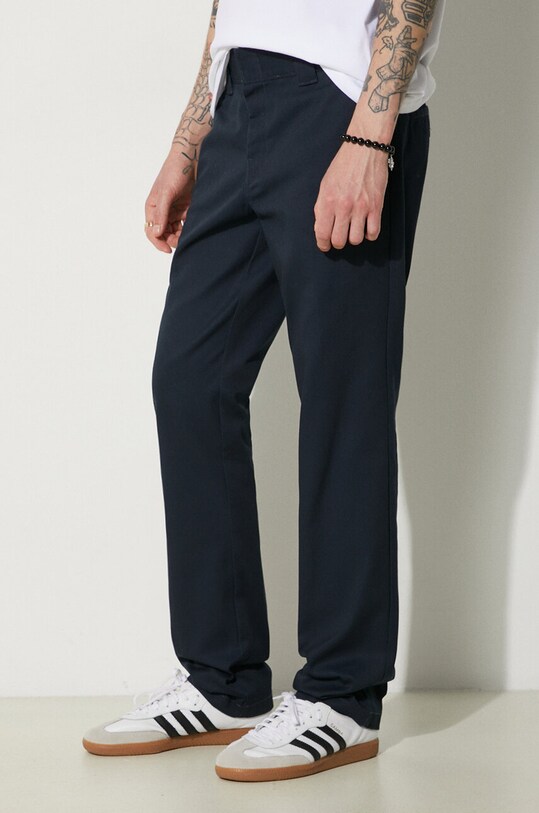 Брюки Dickies 874 Work Pant тёмно-синий DK0A4XK8DNX