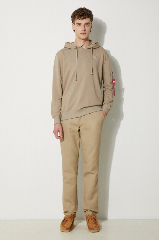 Панталон Dickies 872 Work Pant Rec DK0A4XK8KHK зелен AA00