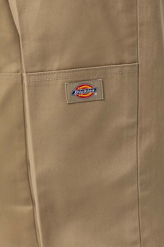 Штани Dickies Strght Dble Knee Rec DK0A4XZEKHK бежевий