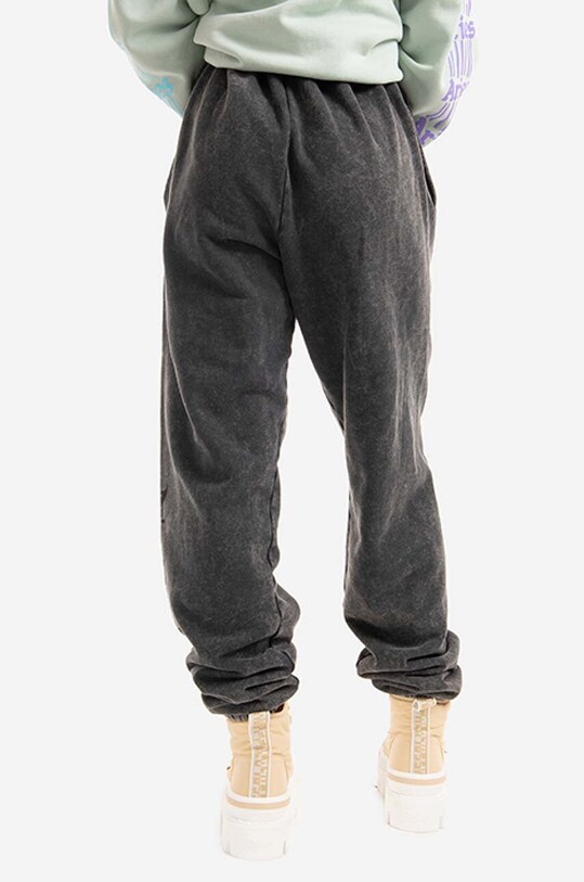 Aries cotton joggers No Problemo AR30002 black