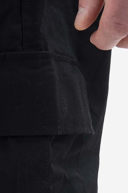 Billionaire Boys Club cotton trousers B21412