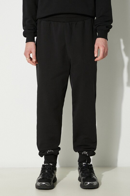 A-COLD-WALL* cotton joggers Essential Sweatpants