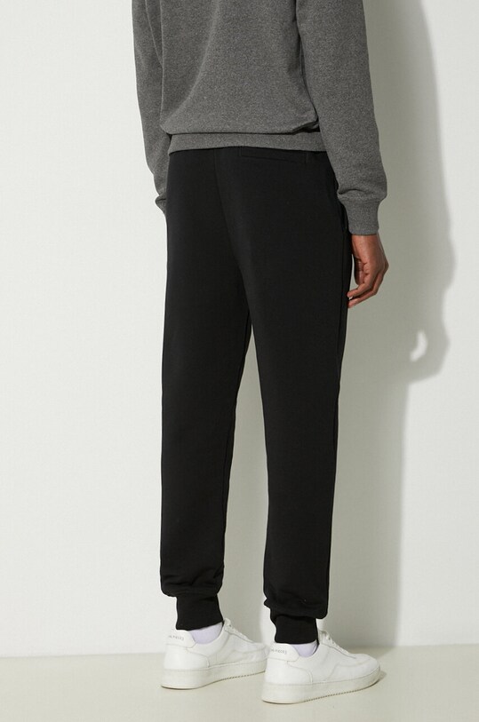 Ρούχα Βαμβακερό παντελόνι A-COLD-WALL* Essential Logo Sweatpants ACWMB148. μαύρο