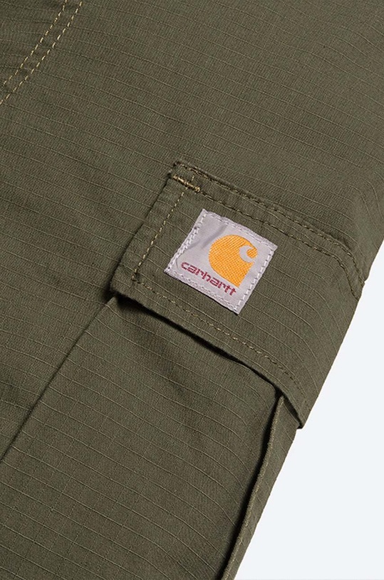 Carhartt WIP cotton trousers Regular Cargo Pant I015875.