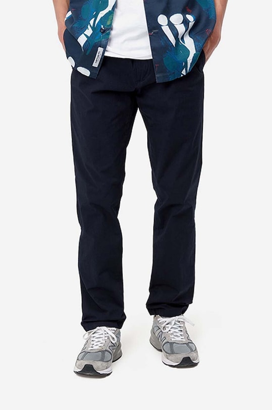 Carhartt WIP trousers Sid Pant