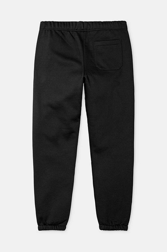 Carhartt WIP joggers Chase Sweat Pant black I028284.