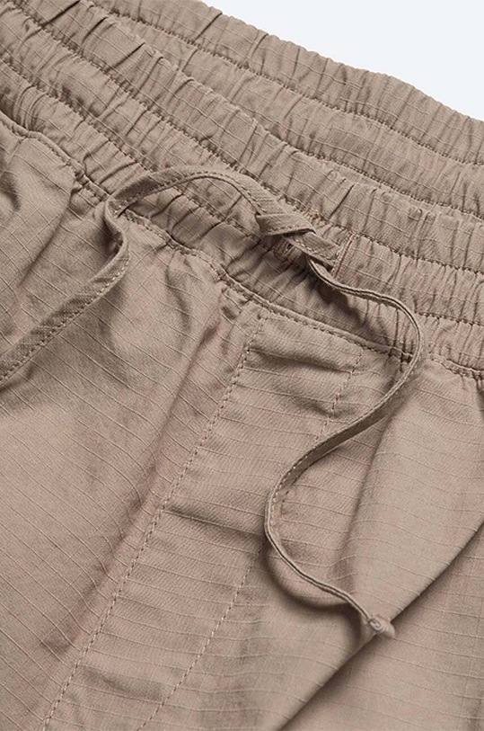 Carhartt WIP cotton trousers Cargo Jogger I025932. brown