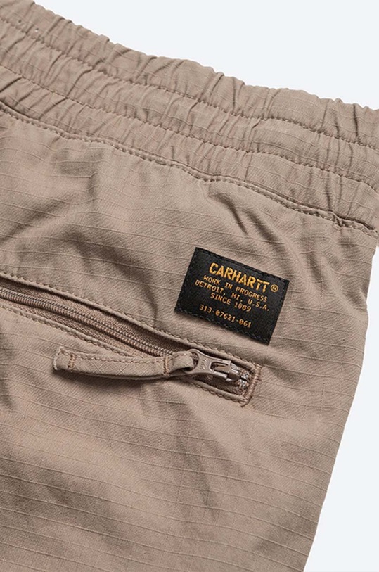 Carhartt WIP cotton trousers Cargo Jogger I025932.