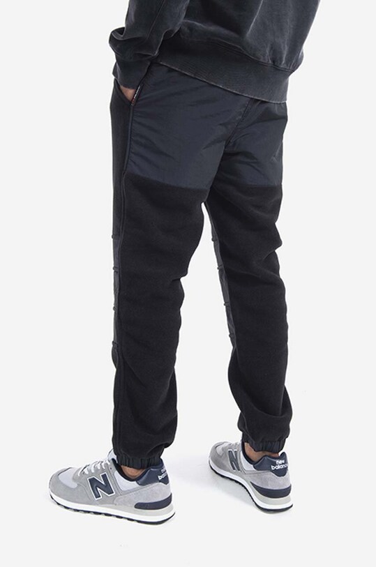 Clothing Carhartt WIP joggers Nord Sweat Pant I029460. black