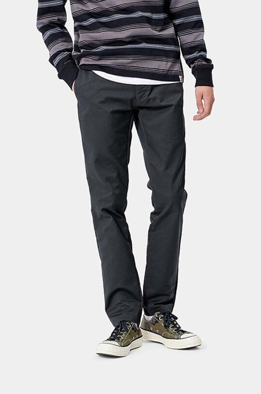 Carhartt WIP spodnie Sid Pant
