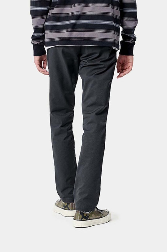 Carhartt WIP trousers I003367. gray AA00