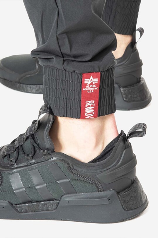 Hlače Alpha Industries Jogger 108203.03