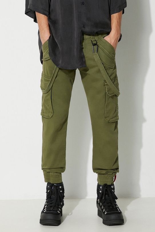 Παντελόνι Alpha Industries Utility Pant