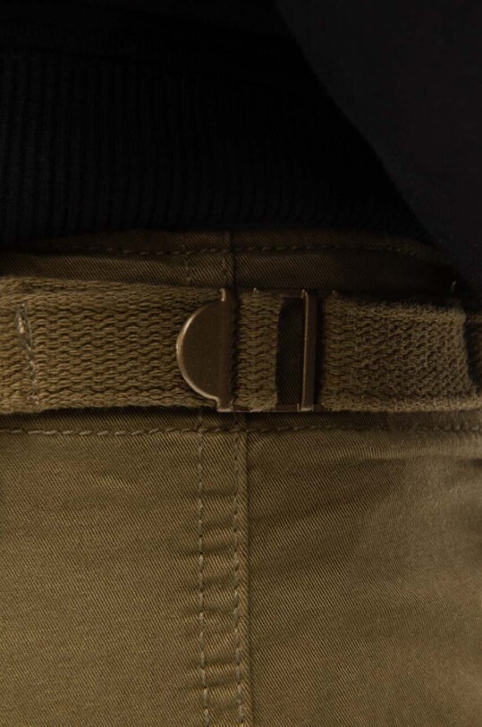Брюки Alpha Industries Squad Pants 188202.11