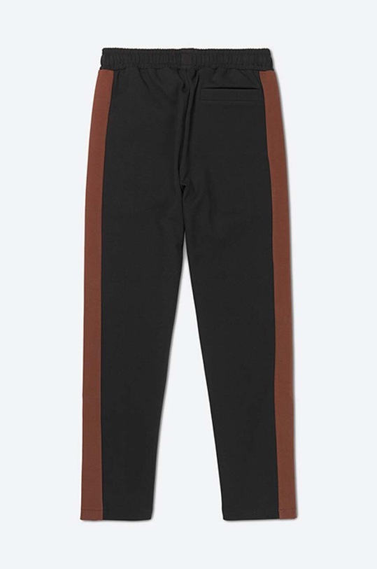 Wood Wood joggers Fila x Wood Wood Men Pete Track Pant black 688385.B028