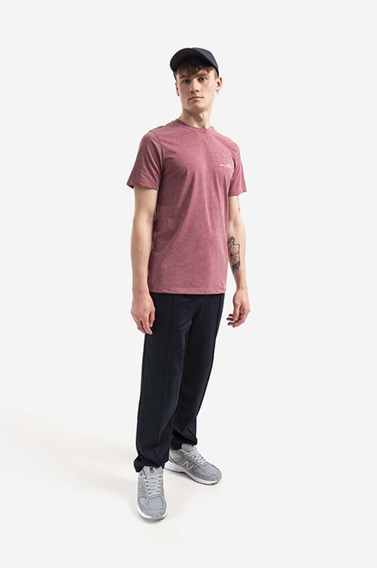 A.P.C. joggers PSAGN.H28077 navy AA00