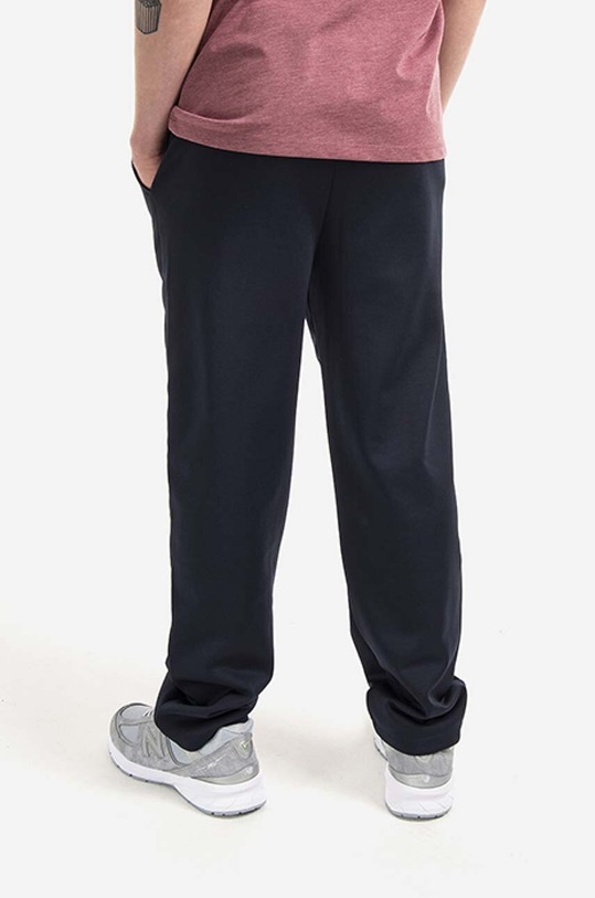 Clothing A.P.C. joggers PSAGN.H28077 navy