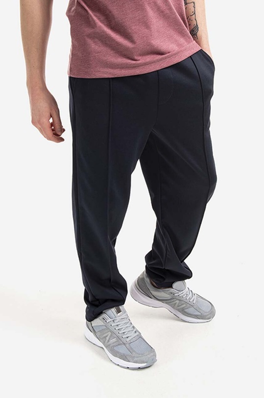 A.P.C. joggers PSAGN.H28077 navy