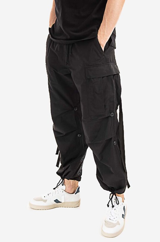 Maharishi spodnie