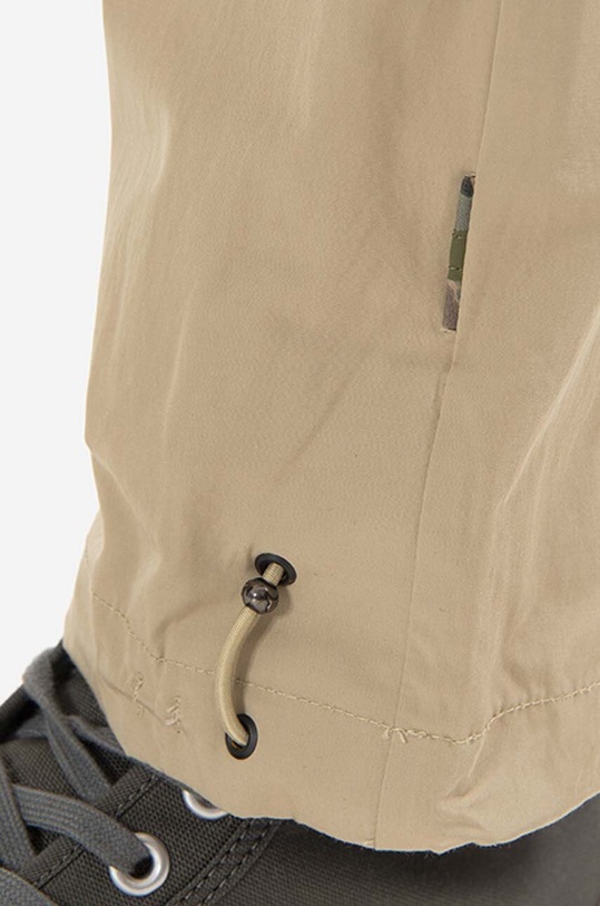 Maharishi trousers Original Dragon 8127SAND beige