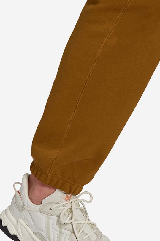 adidas Originals joggers H11383 brown