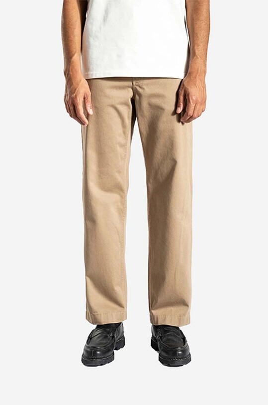 Norse Projects trousers Lukas Heavy