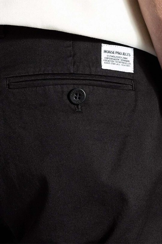 Norse Projects pantaloni N25.0367.9999