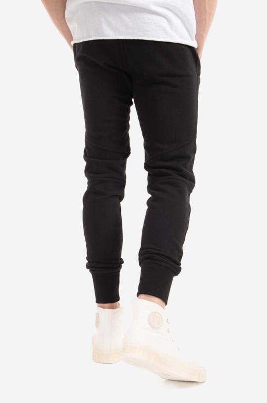 Clothing John Elliott joggers C100B0010B black