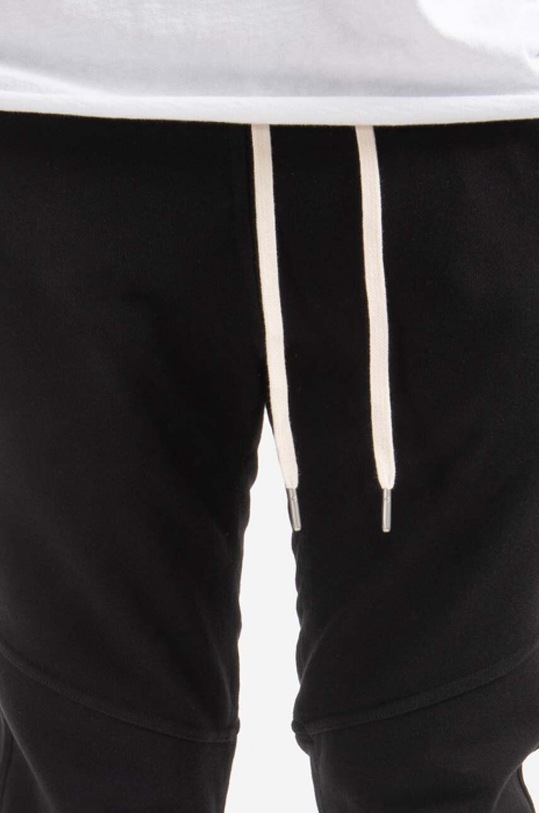 John Elliott joggers black C100B0010B