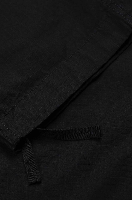 Carhartt WIP spodnie bawełniane Regular Cargo I015875.BLACK