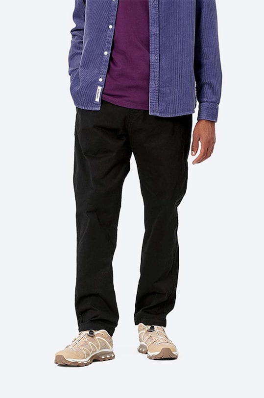 Carhartt WIP trousers Lawton