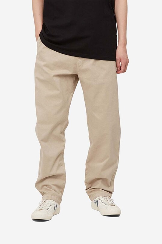 Carhartt WIP spodnie dresowe Lawton