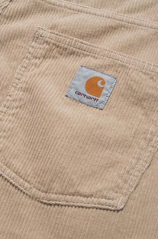 Бавовняні штани Carhartt WIP I027232.WALL