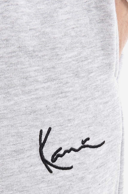 Karl Kani pantaloni de trening gri 6006899