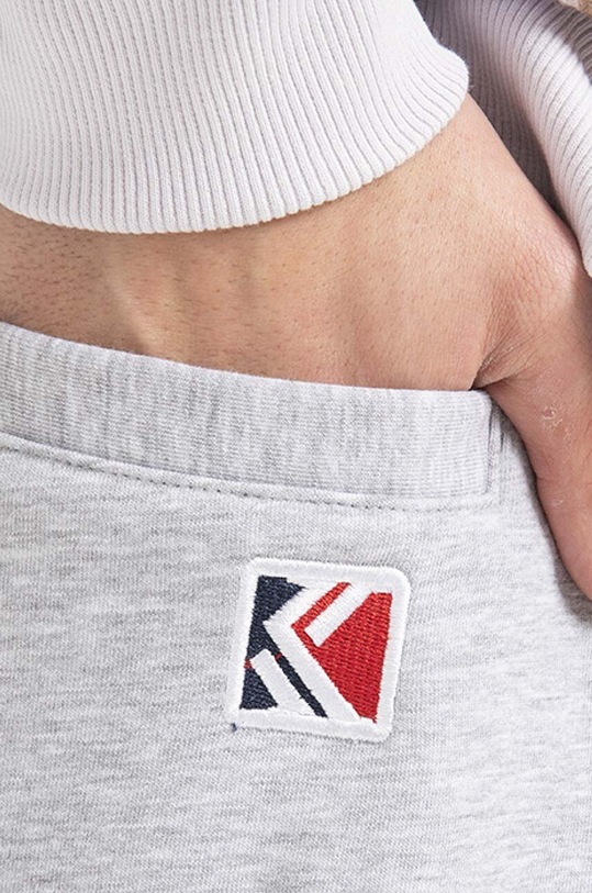 Karl Kani pantaloni de trening 6006899 gri