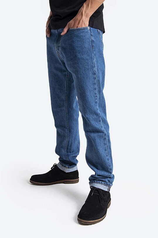 Norse Projects jeans N30.0101.7997 multicolor