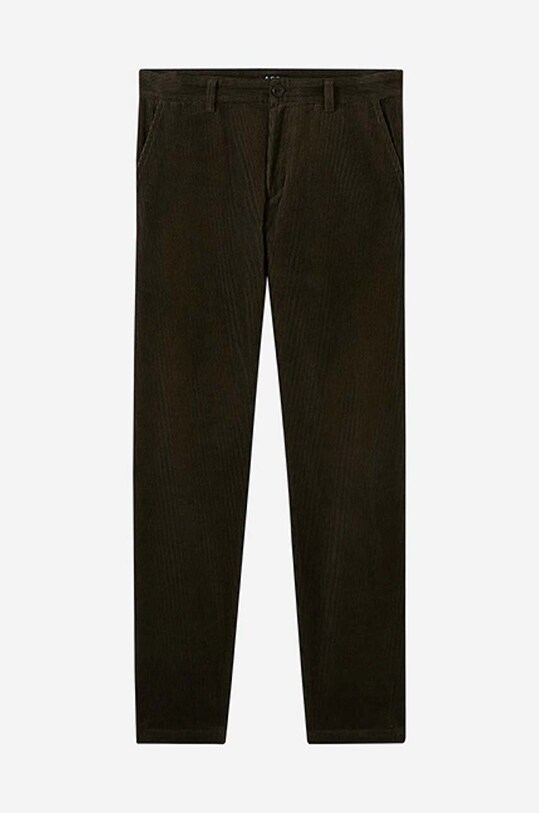 Брюки A.P.C. Pantalon Constantin зелёный COESP.H08396