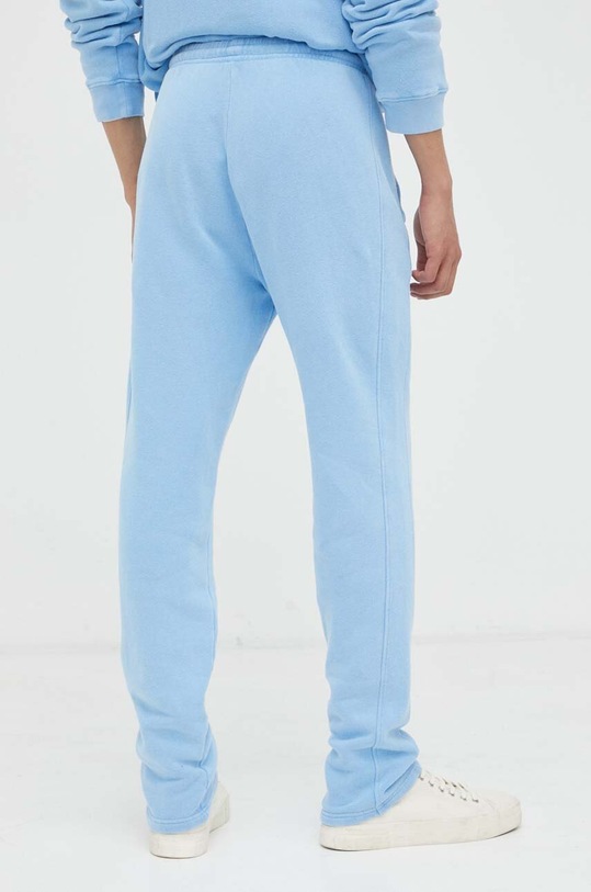 Одежда Спортивные штаны American Vintage MIZU05B голубой