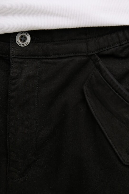 Alpha Industries pantaloni de bumbac Airman Pant 188201.03