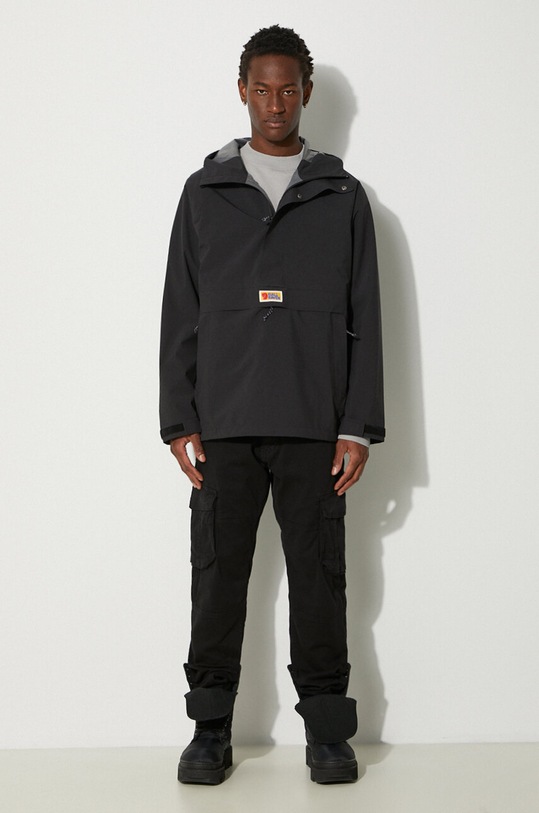 Alpha Industries trousers Army Pant 196210.03 black AW23