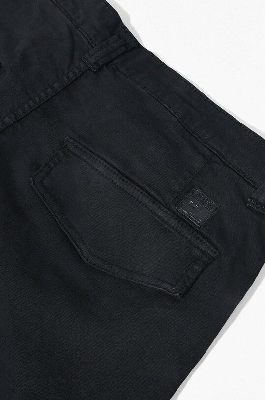 Alpha Industries pantaloni Army Pant negru 196210.03