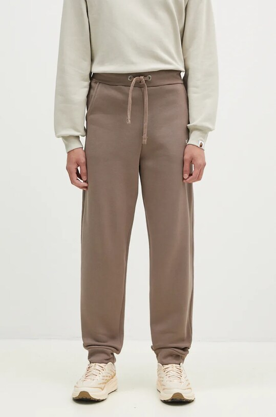 Alpha Industries cotton joggers