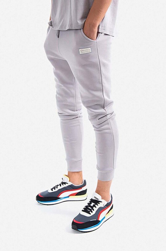 Alpha Industries cotton joggers
