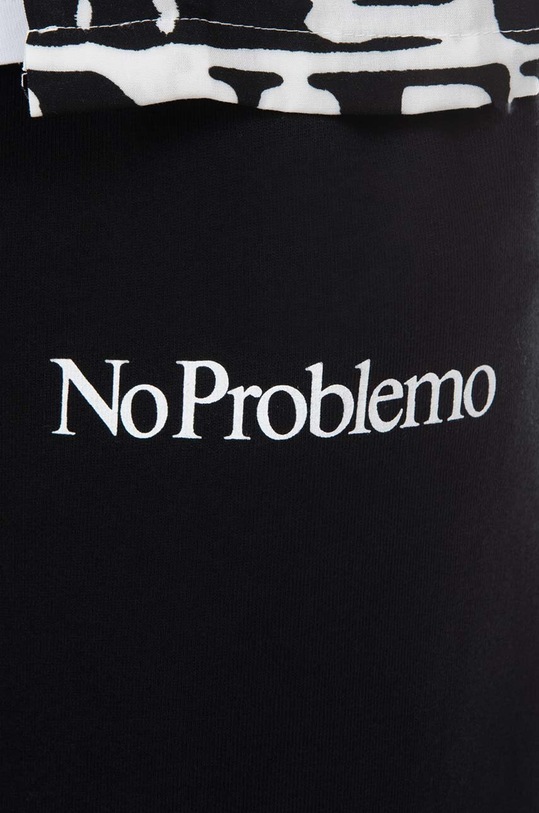 Aries joggers black AR30009