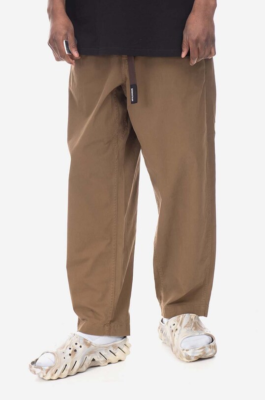 Nohavice Manastash Flex Climber Wide Leg 7923910004