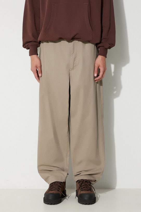 Παντελόνι Manastash Flex Climber Wide Leg