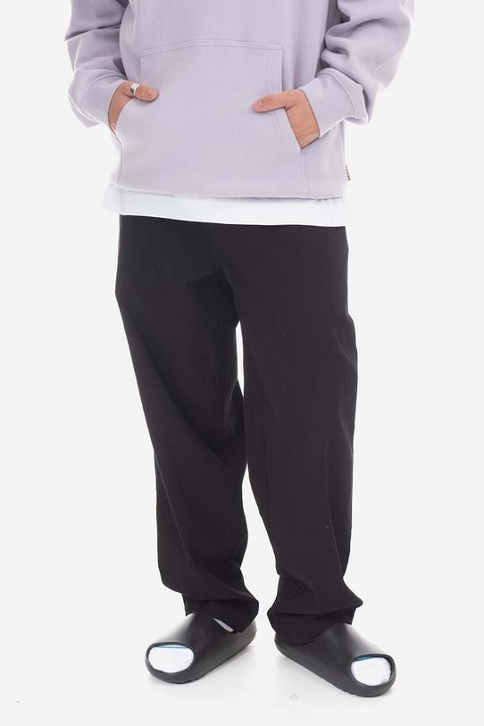 Брюки Taikan Chiller Pant прямой чёрный TP0007.BLKTWL