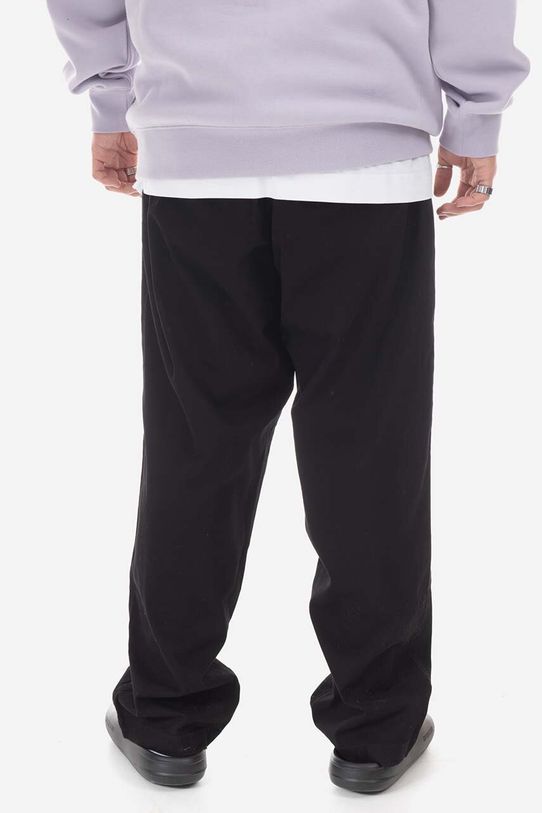 Ρούχα Παντελόνι Taikan Chiller Pant TP0007.BLKTWL μαύρο